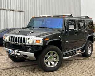 Hummer H2 