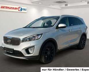 Kia Sorento Gebrauchtwagen