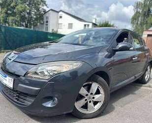 Renault Megane Gebrauchtwagen
