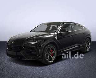 Lamborghini Urus Gebrauchtwagen