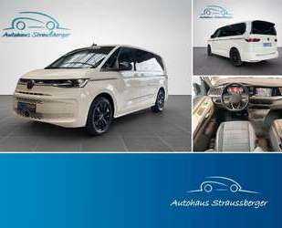 VW T7 Multivan Gebrauchtwagen