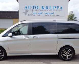 Mercedes-Benz V 300 Gebrauchtwagen