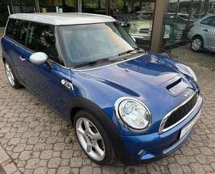 Mini Cooper S Clubman Gebrauchtwagen