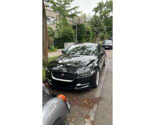 Jaguar XE Gebrauchtwagen