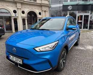 MG ZS Gebrauchtwagen