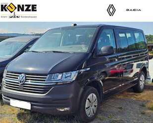 VW T6 Caravelle Gebrauchtwagen