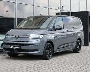 VW T7 Multivan Gebrauchtwagen