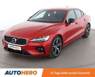 Volvo S60 Gebrauchtwagen