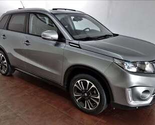 Suzuki Vitara Gebrauchtwagen