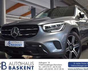 Mercedes-Benz GLC 200 Gebrauchtwagen