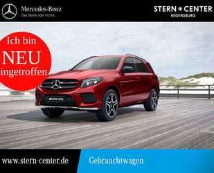 Mercedes-Benz GLE 43 AMG Gebrauchtwagen