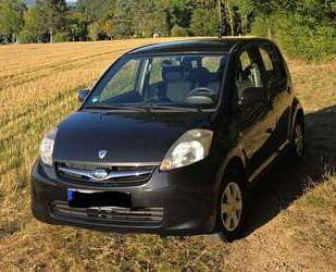 Subaru Justy Gebrauchtwagen