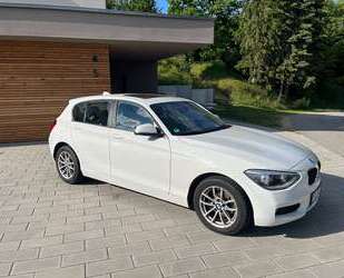 BMW 118 Gebrauchtwagen