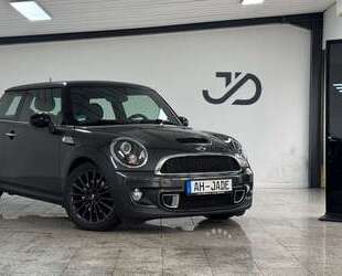 Mini Cooper S Gebrauchtwagen