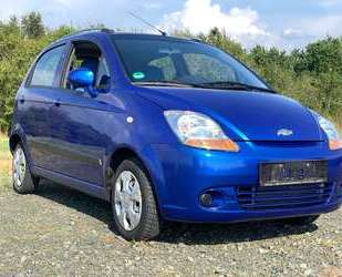 Chevrolet Matiz Gebrauchtwagen