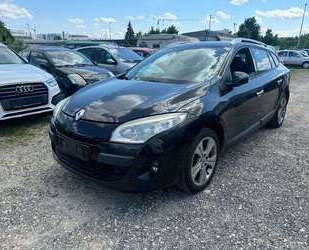 Renault Megane Gebrauchtwagen