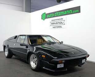 Lamborghini Jalpa Gebrauchtwagen