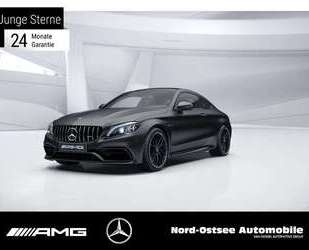 Mercedes-Benz C 63 AMG Gebrauchtwagen