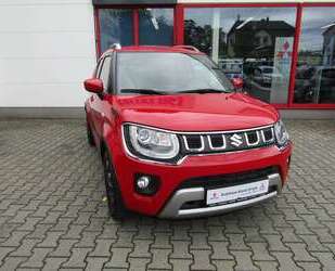 Suzuki Ignis Gebrauchtwagen