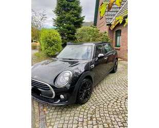Mini One Clubman Gebrauchtwagen