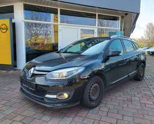 Renault Megane Gebrauchtwagen