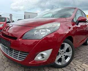 Renault Grand Scenic Gebrauchtwagen