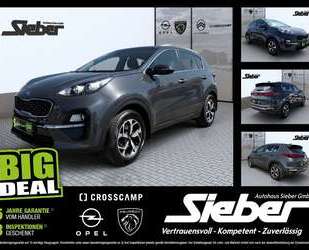 Kia Sportage Gebrauchtwagen