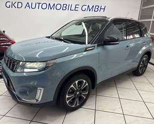 Suzuki Vitara Gebrauchtwagen