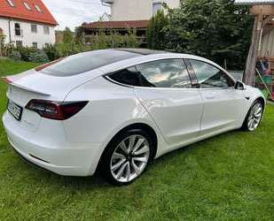 Tesla Model 3 Gebrauchtwagen