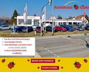 Honda Jazz Gebrauchtwagen