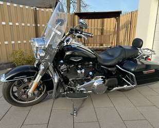 Harley Davidson Road King 