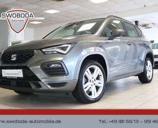 Seat Ateca Gebrauchtwagen