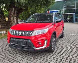 Suzuki Vitara Gebrauchtwagen