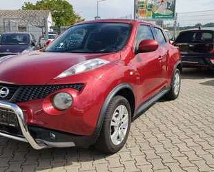 Nissan Juke Gebrauchtwagen