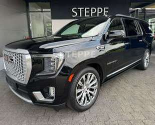 GMC Yukon 