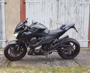 Kawasaki Z 800 Gebrauchtwagen