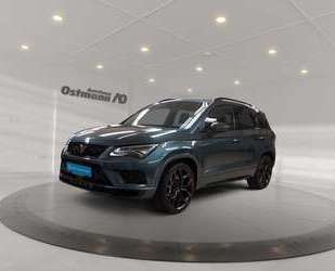 Cupra Ateca Gebrauchtwagen
