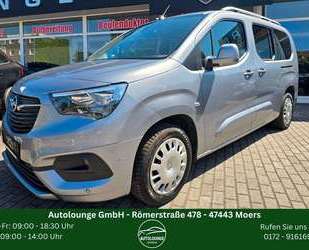 Opel Combo Gebrauchtwagen