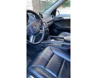 Mercedes-Benz ML 420 Gebrauchtwagen