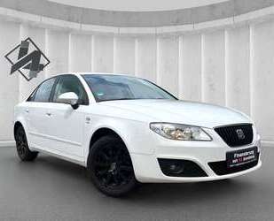 Seat Exeo Gebrauchtwagen