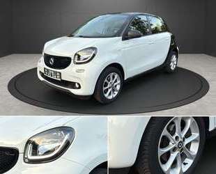 Smart forFour Gebrauchtwagen