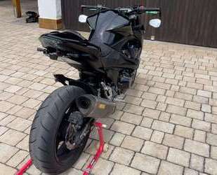 Kawasaki Z 800 Gebrauchtwagen
