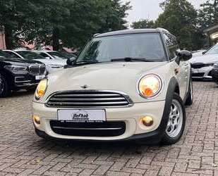 Mini Cooper D Clubman Gebrauchtwagen