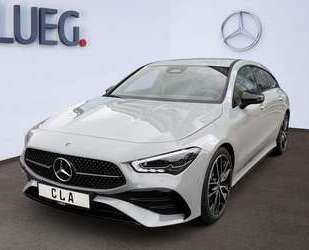 Mercedes-Benz CLA 200 Gebrauchtwagen