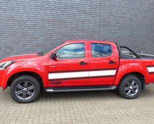 Isuzu D-Max Gebrauchtwagen