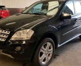 Mercedes-Benz ML 300 Gebrauchtwagen
