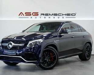 Mercedes-Benz GLE 63 AMG Gebrauchtwagen