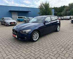 BMW 116 Gebrauchtwagen