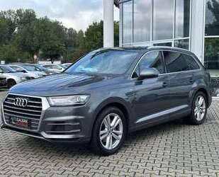 Audi Q7 Gebrauchtwagen