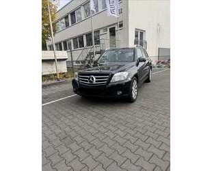 Mercedes-Benz GLK 220 Gebrauchtwagen